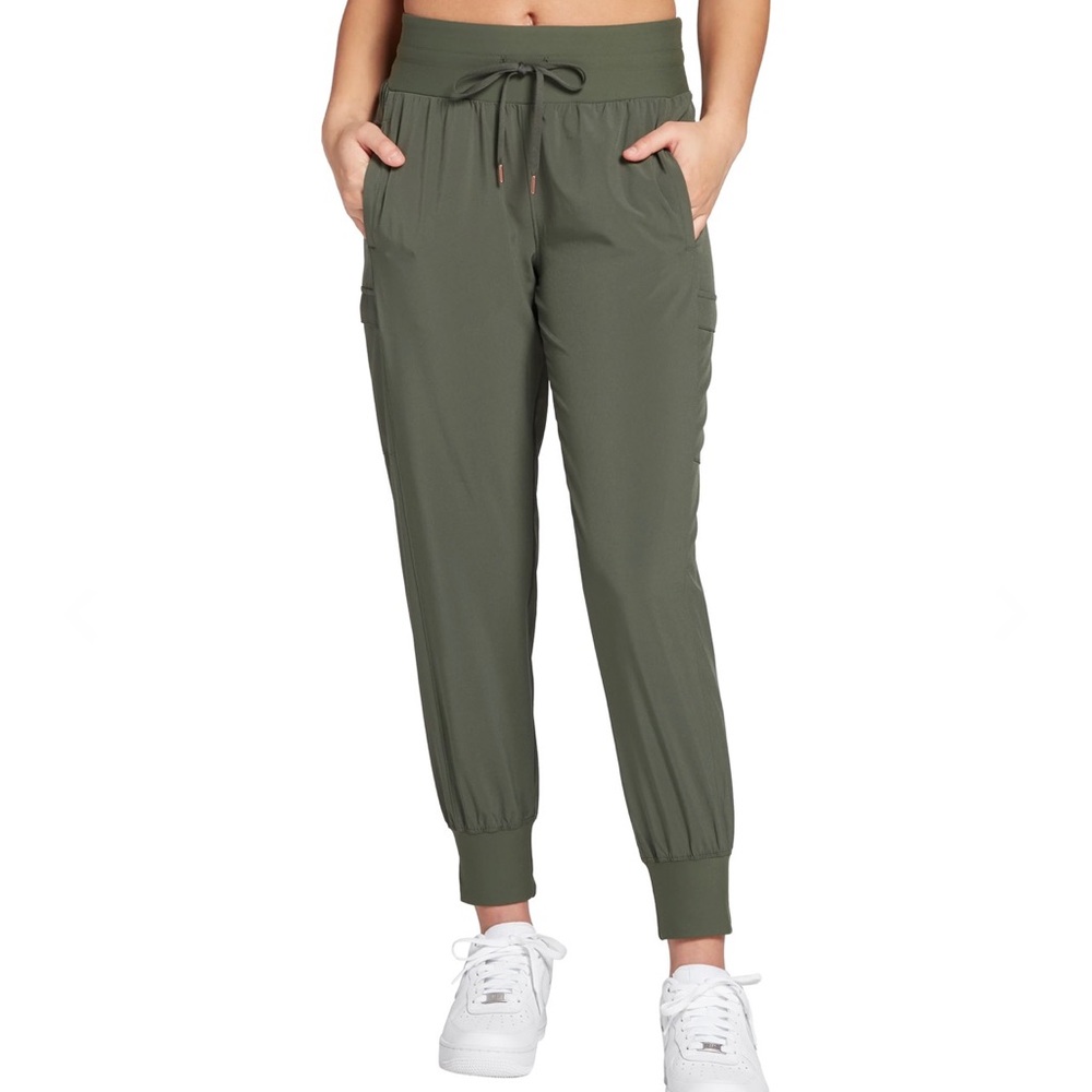 CALIA Women’s Journey Cargo Pocket Jogger Pant